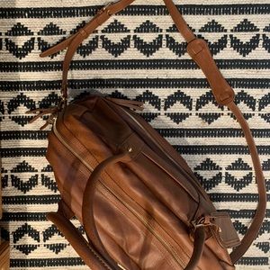 Sole society weekend bag. Brand new